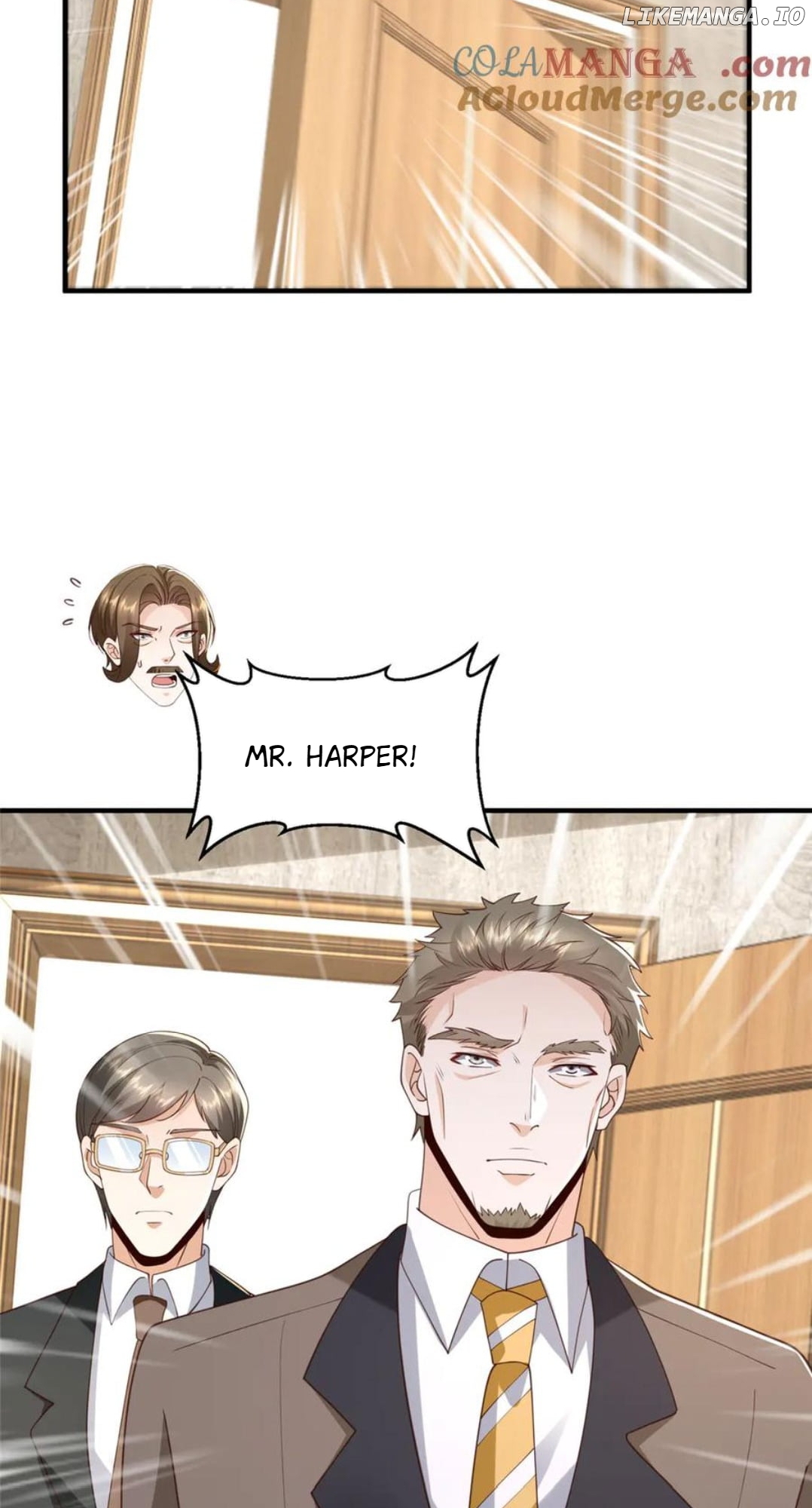 I randomly have a new career every week Chapter 779 - page 23